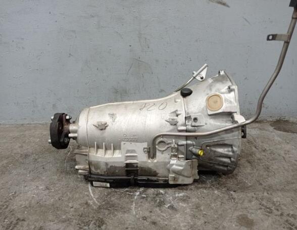 Automatic Transmission MERCEDES-BENZ C-CLASS (W204)