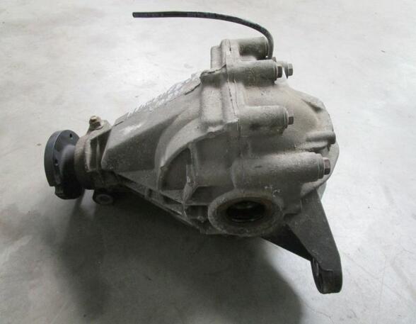 Rear Axle Gearbox / Differential MERCEDES-BENZ M-Klasse (W163)