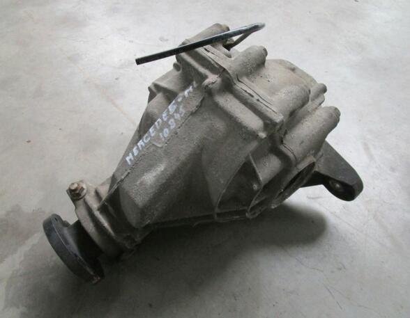 Rear Axle Gearbox / Differential MERCEDES-BENZ M-Klasse (W163)