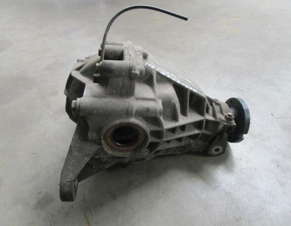 Rear Axle Gearbox / Differential MERCEDES-BENZ M-Klasse (W163)