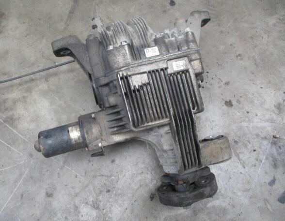 Rear Axle Gearbox / Differential MERCEDES-BENZ M-Klasse (W164)