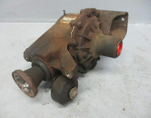 Rear Axle Gearbox / Differential LAND ROVER Range Rover III (LM)