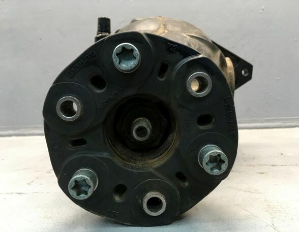 Differential (hinten) Differenzial Getriebe 2 82 MERCEDES C-KLASSE T-MODEL (S203) C 220 CDI 110 KW