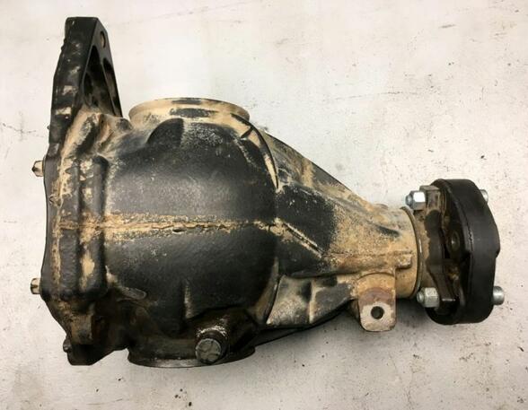 Rear Axle Gearbox / Differential MERCEDES-BENZ C-Klasse T-Model (S203)