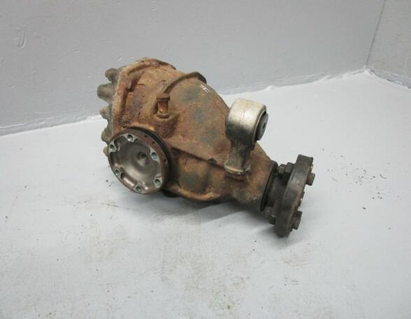 Differential (hinten) Differenzial Getriebe 2 82 MERCEDES-BENZ S-KLASSE (W220) S 600 270 KW