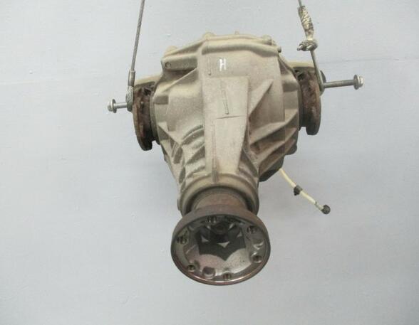Differential (hinten) Differenzial Getriebe JVS 3 55 PORSCHE CAYENNE (955) S 4.8 283 KW