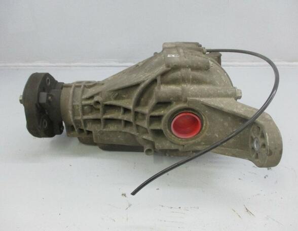 Rear Axle Gearbox / Differential MERCEDES-BENZ M-Klasse (W164)