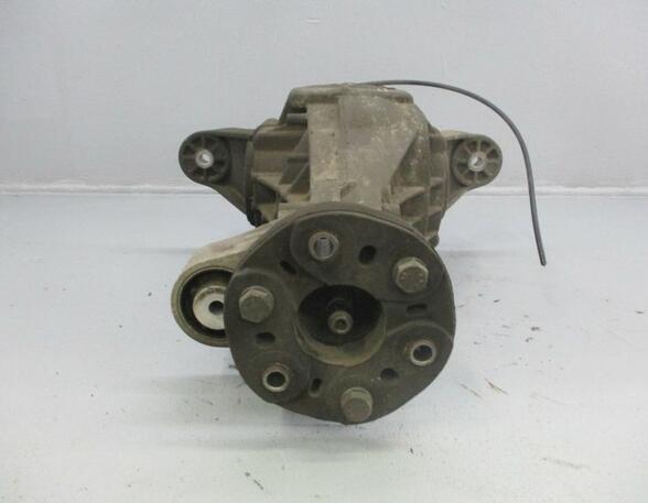 Rear Axle Gearbox / Differential MERCEDES-BENZ M-Klasse (W164)