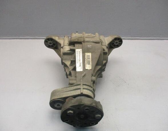 Rear Axle Gearbox / Differential MERCEDES-BENZ M-Klasse (W164)