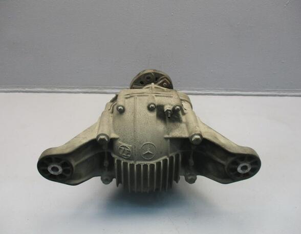 Rear Axle Gearbox / Differential MERCEDES-BENZ M-Klasse (W164)