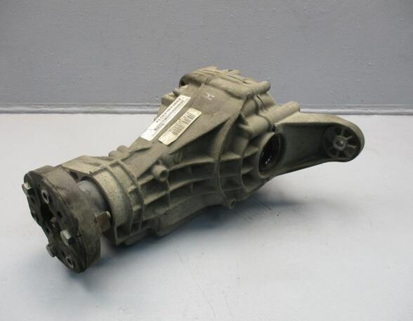 Rear Axle Gearbox / Differential MERCEDES-BENZ M-Klasse (W164)