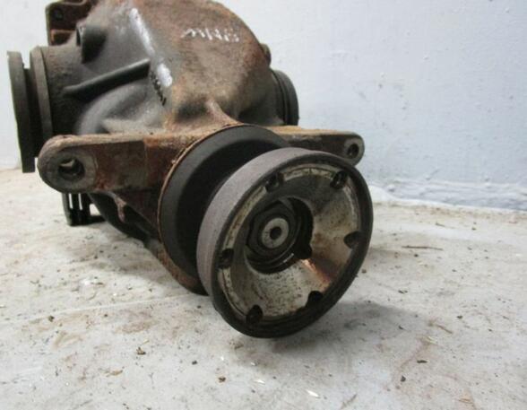 Rear Axle Gearbox / Differential BMW 5er (E60)