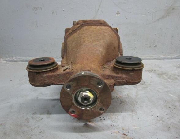 Rear Axle Gearbox / Differential LEXUS IS II (E2)