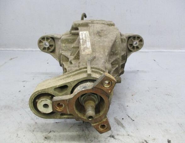 Rear Axle Gearbox / Differential MERCEDES-BENZ R-Klasse (V251, W251)