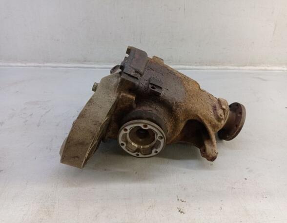 Rear Axle Gearbox / Differential BMW 1er (E87)