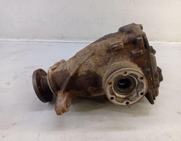 Rear Axle Gearbox / Differential BMW 1er (E87)