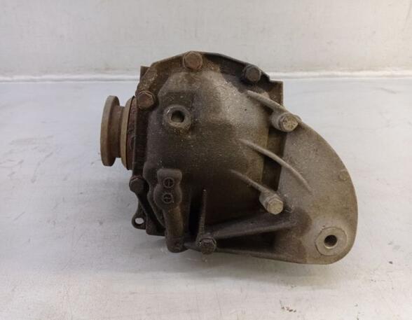 Rear Axle Gearbox / Differential BMW 1er (E87)