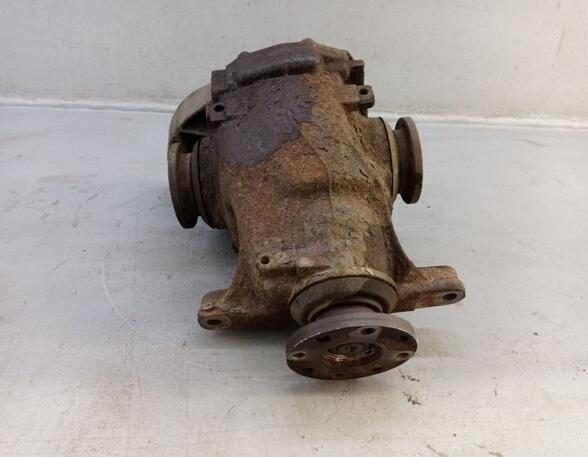 Rear Axle Gearbox / Differential BMW 1er (E87)