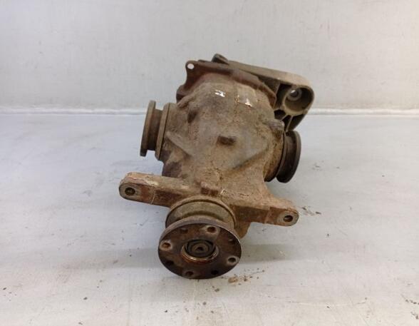 Rear Axle Gearbox / Differential BMW 1er (E87)