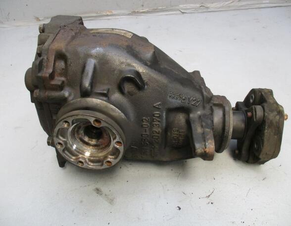 Differential (hinten) Differenzial Getriebe EN-GJS 400-15 BMW 1 (E87) 116D 85 KW