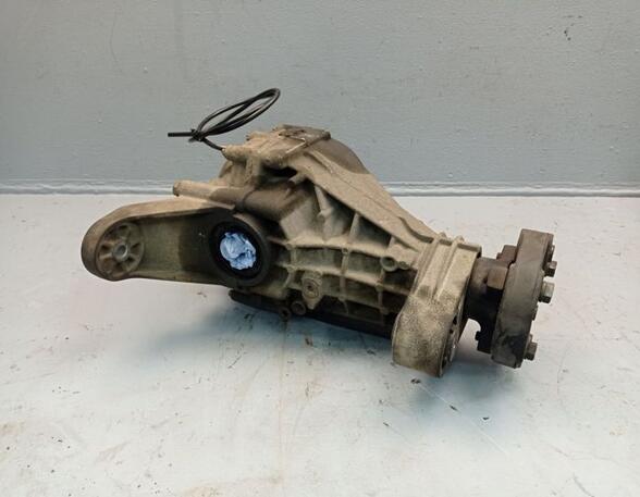 Rear Axle Gearbox / Differential MERCEDES-BENZ M-Klasse (W164)