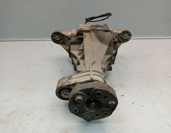 Rear Axle Gearbox / Differential MERCEDES-BENZ M-Klasse (W164)