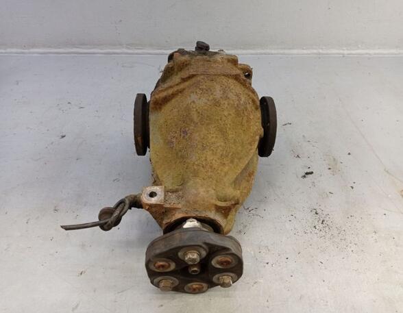 Rear Axle Gearbox / Differential MERCEDES-BENZ 124 Stufenheck (W124)