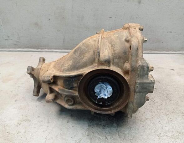 Rear Axle Gearbox / Differential MERCEDES-BENZ E-Klasse T-Model (S211)