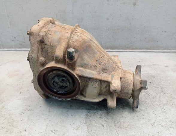 Rear Axle Gearbox / Differential MERCEDES-BENZ E-Klasse T-Model (S211)