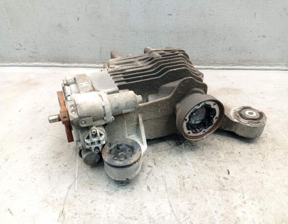 Rear Axle Gearbox / Differential SKODA OCTAVIA II Combi (1Z5)