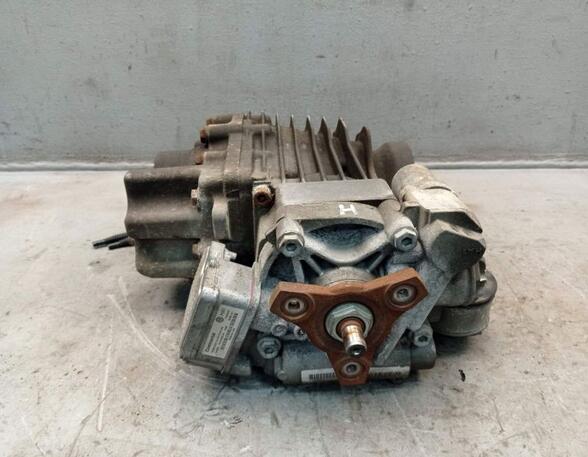 Rear Axle Gearbox / Differential SKODA OCTAVIA II Combi (1Z5)