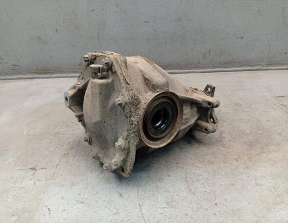 Rear Axle Gearbox / Differential MERCEDES-BENZ E-CLASS (W211)