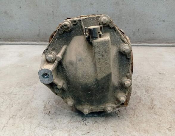 Rear Axle Gearbox / Differential MERCEDES-BENZ E-CLASS (W211)