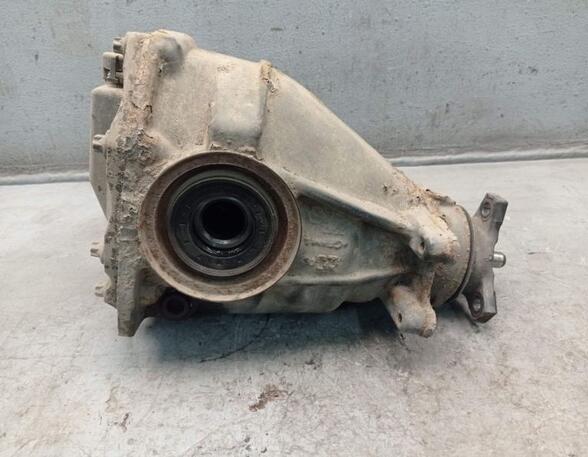 Rear Axle Gearbox / Differential MERCEDES-BENZ E-CLASS (W211)