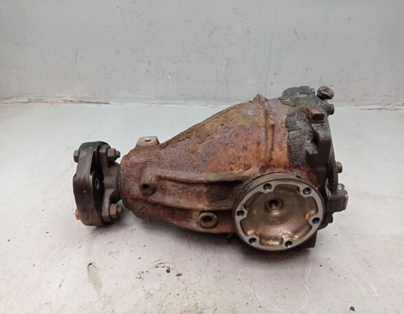 Rear Axle Gearbox / Differential MERCEDES-BENZ SLK (R170)