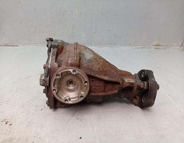 Rear Axle Gearbox / Differential MERCEDES-BENZ SLK (R170)