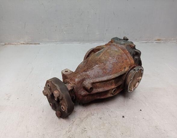 Rear Axle Gearbox / Differential MERCEDES-BENZ SLK (R170)