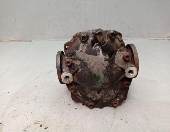 Rear Axle Gearbox / Differential MERCEDES-BENZ SLK (R170)