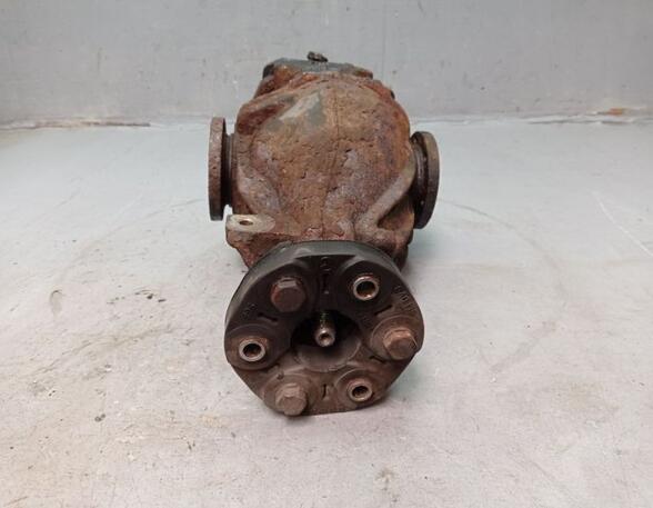 Rear Axle Gearbox / Differential MERCEDES-BENZ SLK (R170)