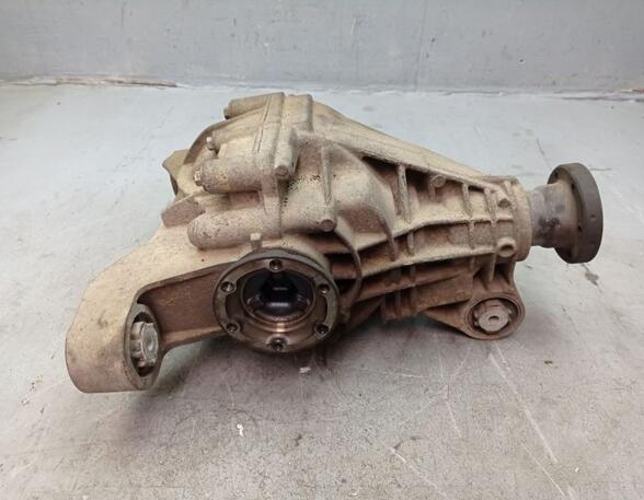 Differential (hinten) Differenzial Getriebe  VW TOUAREG (7L6  7L7  7LA) 2.5 R5 TDI 128 KW