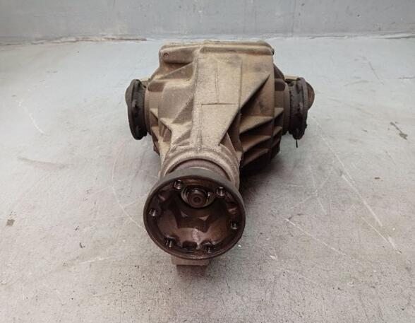 Differential (hinten) Differenzial Getriebe  VW TOUAREG (7L6  7L7  7LA) 2.5 R5 TDI 128 KW