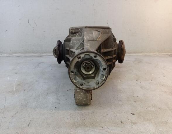 Differential (hinten) Differenzial Getriebe AGT PORSCHE CAYENNE (9PA) 3.6 213 KW