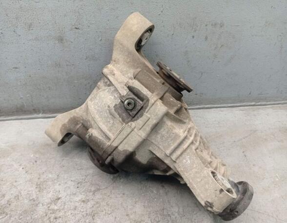 Differential (hinten) Differenzial Getriebe  VW TOUAREG (7L6  7L7  7LA) 4.2 V8 228 KW