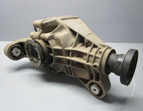 Rear Axle Gearbox / Differential VW TOUAREG (7LA, 7L6, 7L7)