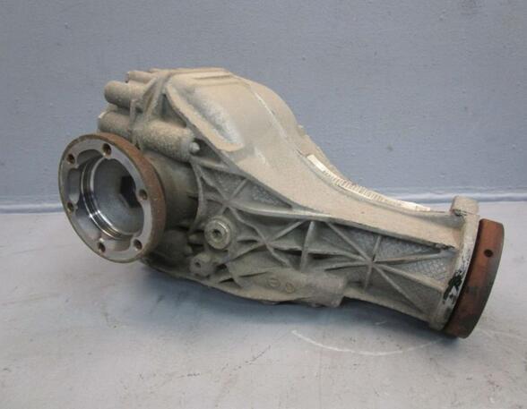 Differential (hinten) Differenzial Getriebe  AUDI A6 (4G_) 3.0 TDI QUATTRO 150 KW