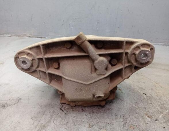 Rear Axle Gearbox / Differential BMW 5 Touring (E39)