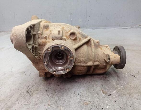 Rear Axle Gearbox / Differential BMW 5 Touring (E39)