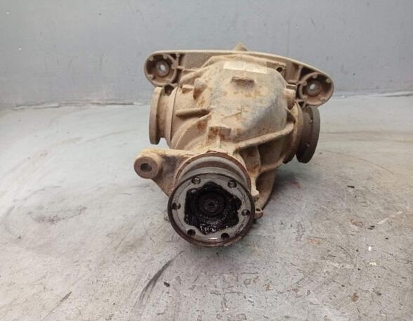 Rear Axle Gearbox / Differential BMW 5 Touring (E39)