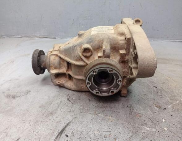 Rear Axle Gearbox / Differential BMW 5 Touring (E39)