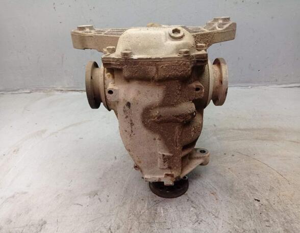 Rear Axle Gearbox / Differential BMW 5 Touring (E39)